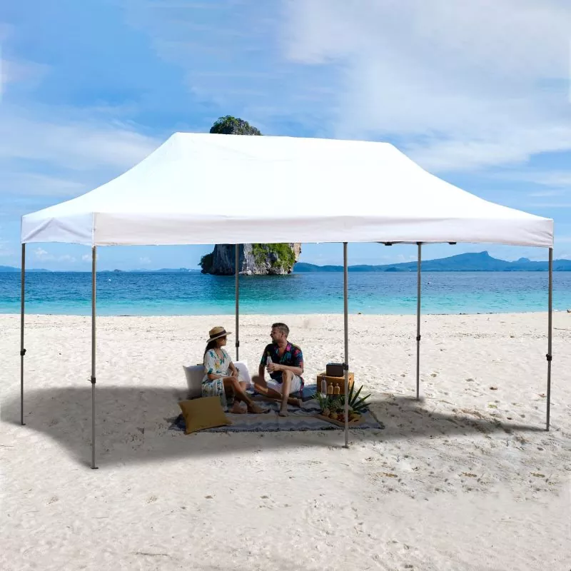 3x6 Canopy Tent